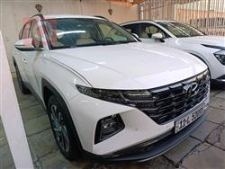 هیوندای تۆکسۆن